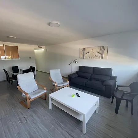 Apartment Postiguet Ventura Premium