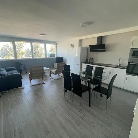 Postiguet Ventura Premium Apartment