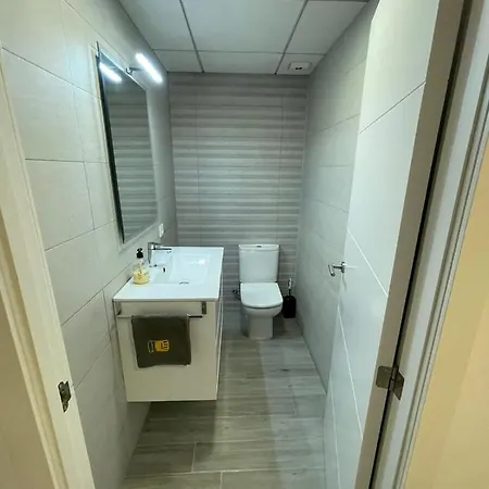 Apartment Postiguet Ventura Premium