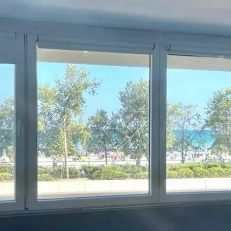 Postiguet Ventura Premium Apartment
